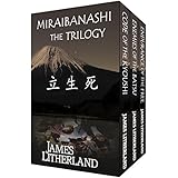 Miraibanashi the Trilogy