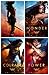 Wonder Woman 2017 (Set of 4 - Advance 11