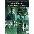 The Matrix Revolutions (Two-Disc Widescreen Edition)