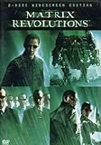 The Matrix Revolutions (Two-Disc Widescreen Edition)