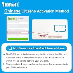 China SIM Card with Calls and Text 4G Network 30