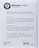 Image de Homéo bébé