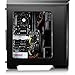 CybertronPC Rhodium GTX Gaming Desktop - AMD FX-6300 3.50GHz Hexa-Core Processor, 16GB DDR3 Memory, NVIDIA GeForce GTX 1050 (2GB GDDR5) Graphics, 802.11ac Wireless, 2TB HDD, DVDRW, Windows 10