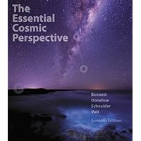 The Essential Cosmic Perspective (7th Edition) - Standalone book