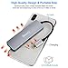 Beeasy USB C Adapter,Type C hub with 4k HDMI Video Output,Power Delivery (PD) Charging Port,2 USB 3.0,Multi Ports for MacBook Pro 2016/2017 Mac,More USB C Device (Space Gray)