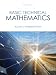 Basic Technical Mathematics with Calculus, 10/e