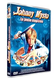 Johnny Mysto - Le Jeune Magicien
