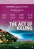 The Act of Killing + Digital Copy