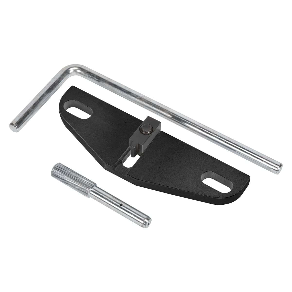 Sealey Vse6126 Diesel Engine Setting/Locking Kit - Land Rover/Volvo/Ford