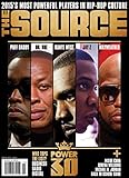 The Source Magazine: Issue 267