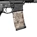 GunSkins AR-15 Mag Skin Camouflage Kit DIY Vinyl Magazine Wrap – 3 Pack (A-TACS AU)