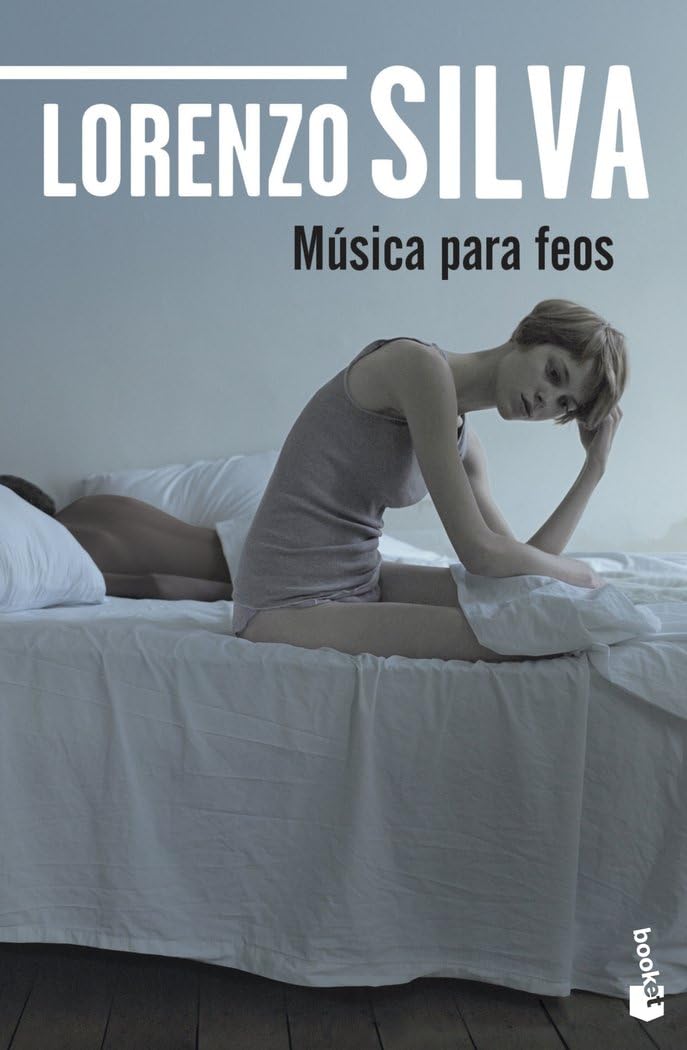 Portada de Música para feos