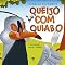 Livro Queijo com quiabo