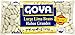 Goya Large Lima Beans, Dry, 1 Pound Bag