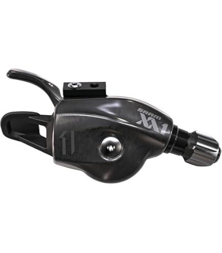 SRAM Câmbio Traseiro XX1 11 Velocidades Tipo 2.1 - Alumínio e