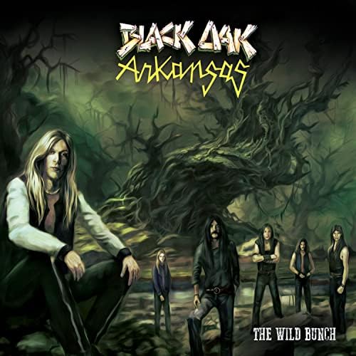Black Oak Arkansas - Raunch 'N' Roll - Amazon.com Music