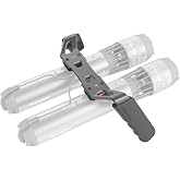 Waydoo Twin Engine Handle Bracket for Subnado Underwater Scooter | Subnado Standard &amp; Lite Only, Dual Subnado Setup, Twin Engine Mounting, Improved Balance &amp; Control