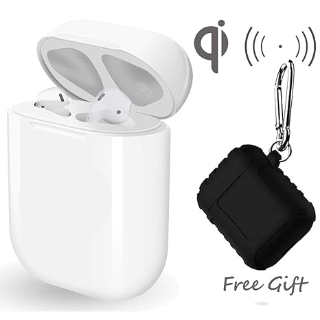 airpods lost charging ケース purchase 65b32 aad7c