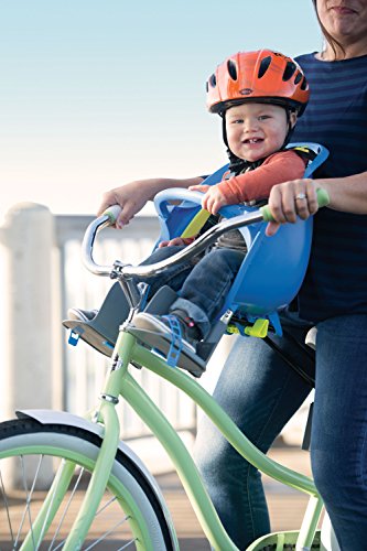 CoPilot Carrier Front Child Carrier