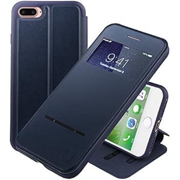 Amazon.com: Nouske Swipe Case for iPhone 7 Plus iPhone 8