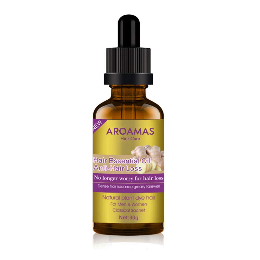 Floracopeia Jatamansi Essential Himalayan Spikenard Oil, 1/2 oz (15 ml