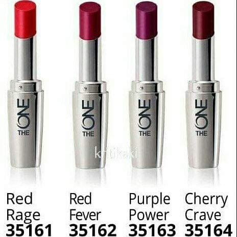 oriflame lipstick amazon