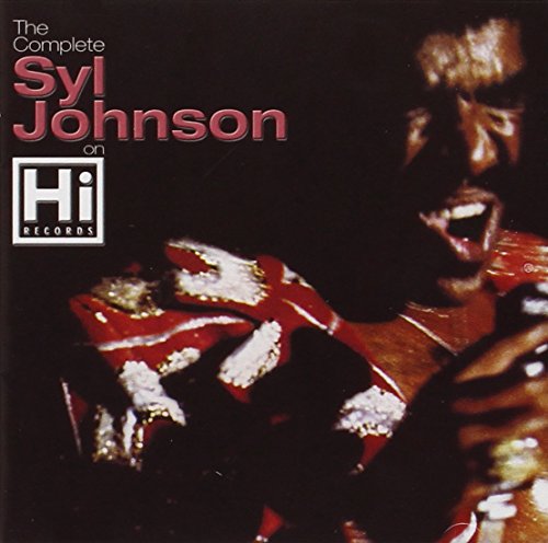 Syl Johnson - Hi Times The Hi Records R&B Years - Zortam Music