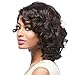 YX Synthetic african american wigs for Black women (7 Colors)