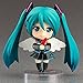 Good Smile Hatsune Miku Nendoroid Co-De Action Figure (Red Feather Community Chest Movement Version)