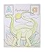 Melissa & Doug Big Picture Floor Pad A to Z Dinosaurs