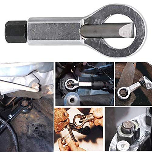 difcuyg5Ozw 12-21mm Sliding Tooth Rusty Screw Durable Nut Easy Using Remover Break Manual Pressure Cracker Tool - 14mm