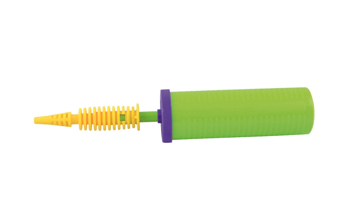 PERFORMANCE HEALTH Gymnic Therapy Ball Pump Faster Blaster, 091125285