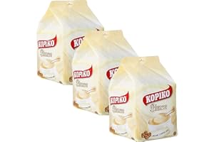 Kopiko Blanca 3 in 1 Creamy Coffee Mix (30 sachets x 30 grams)