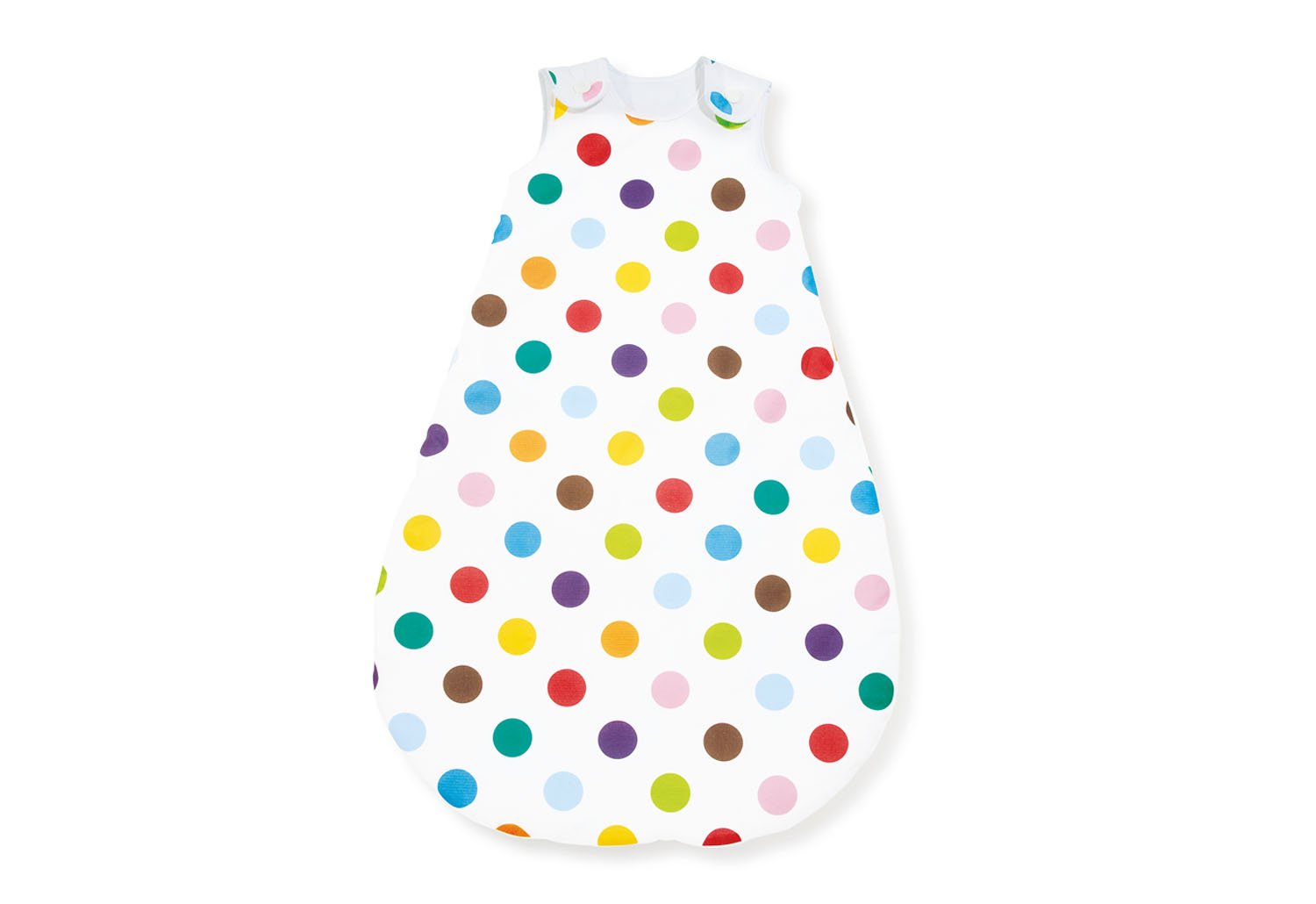 Sleeping Bag winter 'Dots' 90cm