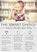 Silicone Teething Necklace - 12 Color Choices - Baby Safe For Mom To Wear - BPA-Free Beads To Chew - Stylish & Natural 