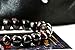 Baltic Amber Bracelet for Adults Made on Elastic Band - Carpal Tunnel, Arthritis, Headache, Migraine Pain Relief (Cherry, 7.5 inch.)
