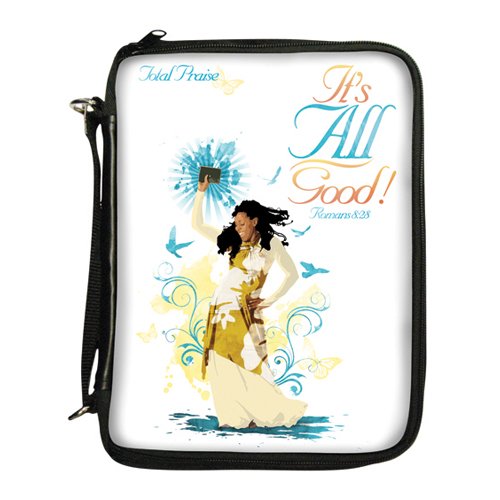 It's All Good Bible Cover