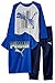 PUMA Boys' Little 3 Piece Graphic T-Shirt & Pant Set, Flint Grey, 5
