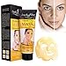 LuckyFine Gold Collagen Mask Anti Aging Whitening Wrinkle Lifting Peel Off Masks Face Care