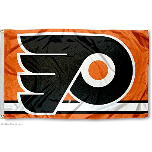 Philadelphia Flyers Banner, Flyers Banner, Flyers Banners, Philadelphia