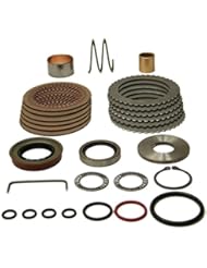 Automotive Parts and Accessories: Brinn Transmission 70041 REBUILD KIT - Brinn Transmission
