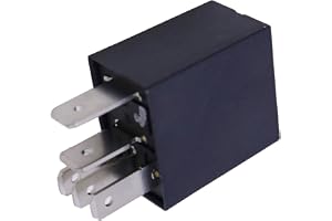 Replacement for Relay Switch 725-1648 925-1648 for Cub Cadet LT1040 LT1042 LT1045 LT1046 LT1050 Mod-Y26X-4426