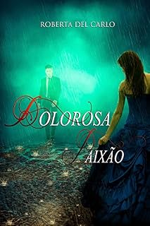 Livro Dolorosa Paixão