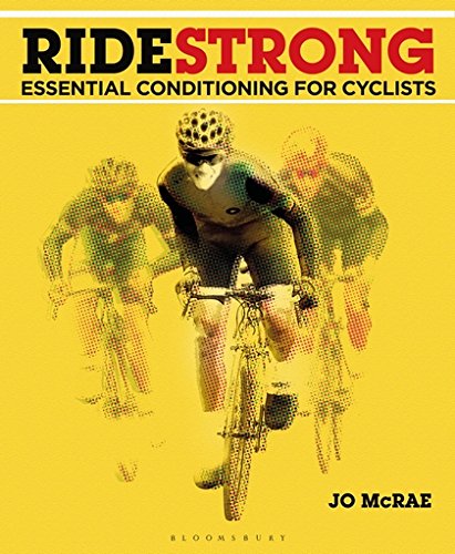 F.R.E.E Ride Strong: Essential Conditioning for Cyclists<br />E.P.U.B