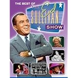 Best of Ed Sullivan Show 18 DVD Deluxe Collection