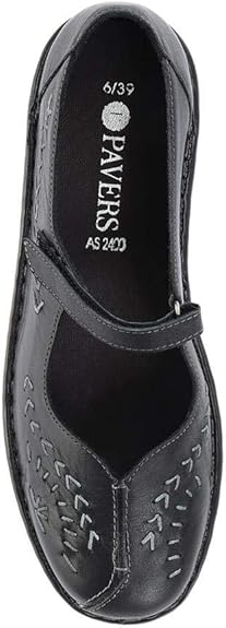 pavers mary jane shoes