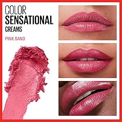Maybelline Color Sensational Lipstick, Lip