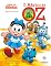 Livro O mágico de Oz (Grandes Clássicos Livro 3)
