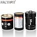 ARCHON DM20-II WM26-II 6000LM 60W COB Diving Video Light UV/Red Photography Dive Torch 100M Underwater 100 Meter Diving Video LED Flashlight Torch with Battery Pack and Charger
