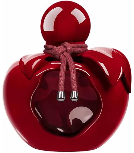 Amazon.com : Nina Rouge by Nina Ricci for Women 2.7 oz Eau de